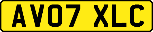 AV07XLC
