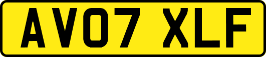 AV07XLF