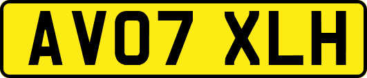 AV07XLH