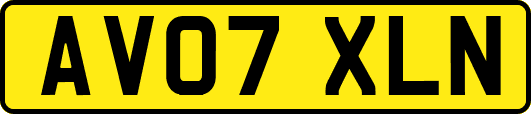 AV07XLN