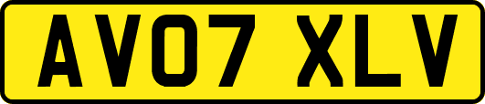 AV07XLV