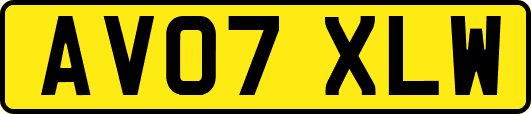 AV07XLW