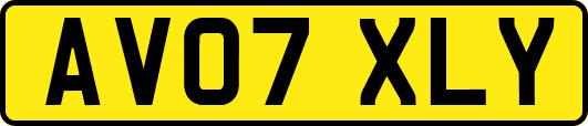 AV07XLY