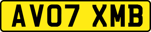 AV07XMB