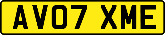 AV07XME