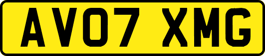 AV07XMG