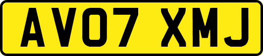 AV07XMJ