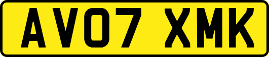 AV07XMK