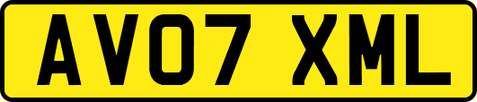 AV07XML