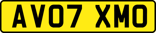 AV07XMO