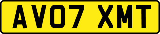 AV07XMT
