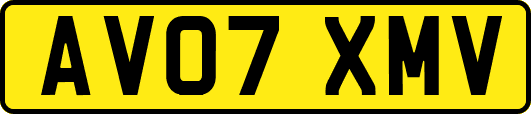 AV07XMV