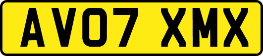 AV07XMX