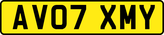 AV07XMY