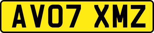 AV07XMZ