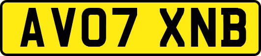 AV07XNB