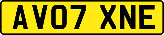 AV07XNE