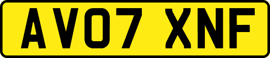 AV07XNF