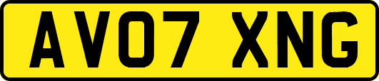 AV07XNG