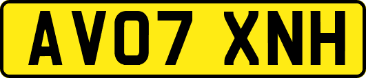 AV07XNH