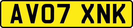 AV07XNK
