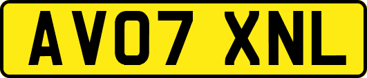 AV07XNL