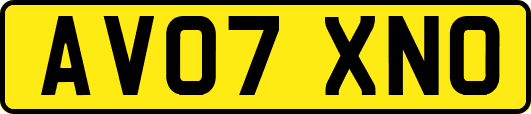 AV07XNO