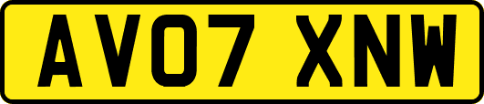 AV07XNW
