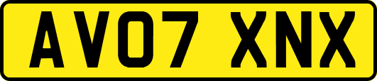 AV07XNX