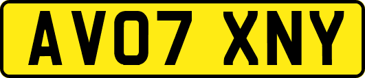AV07XNY