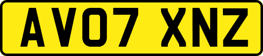 AV07XNZ