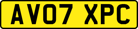 AV07XPC