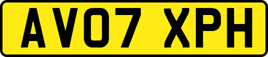 AV07XPH