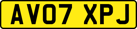 AV07XPJ