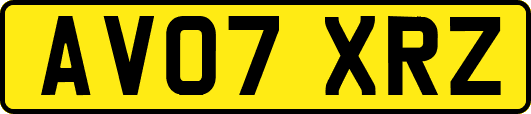 AV07XRZ