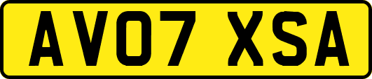 AV07XSA