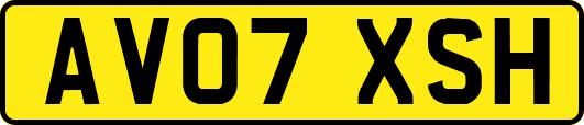 AV07XSH