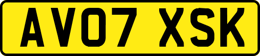 AV07XSK