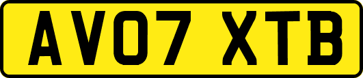 AV07XTB