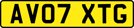 AV07XTG