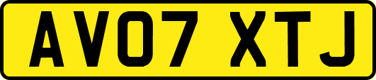 AV07XTJ