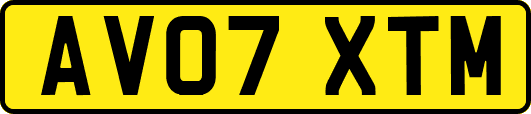 AV07XTM