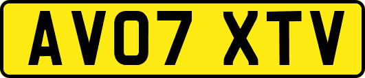 AV07XTV