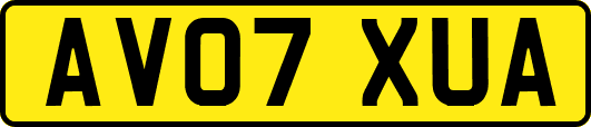 AV07XUA