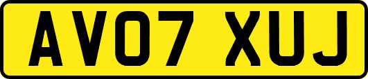 AV07XUJ