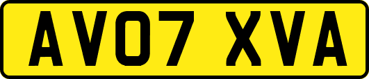 AV07XVA