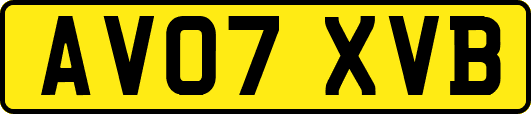 AV07XVB
