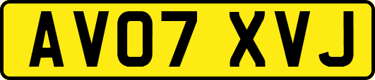 AV07XVJ
