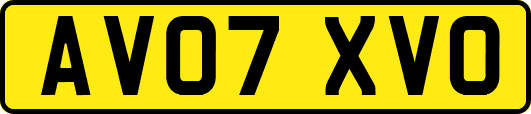 AV07XVO