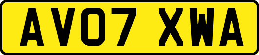 AV07XWA